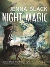 Cover image for Night Magic